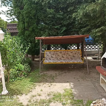 Almavilla Gyenesdiás