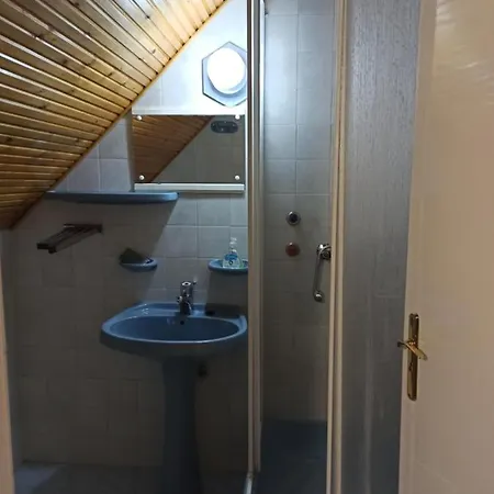 Almavilla Homestay