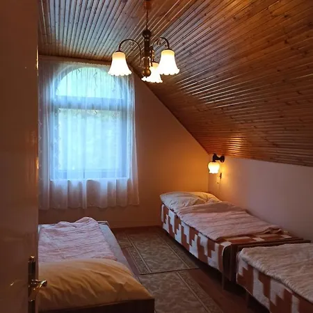 Almavilla Kwatera prywatna Gyenesdiás