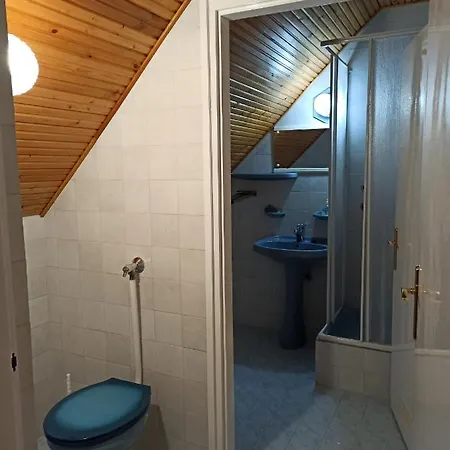Homestay Almavilla
