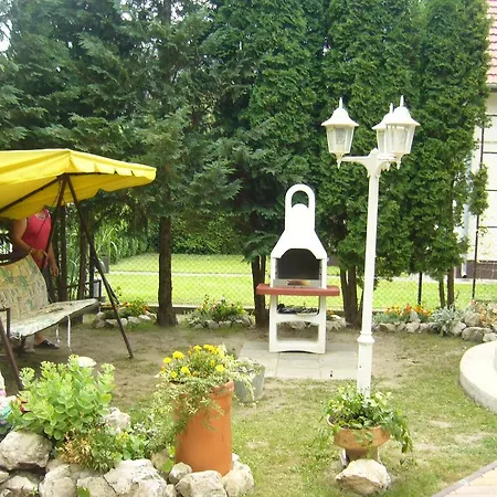 Homestay Almavilla