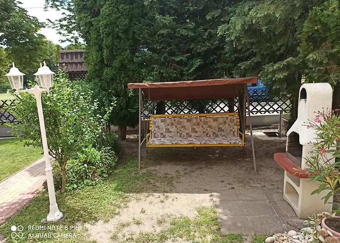 Almavilla Gyenesdias