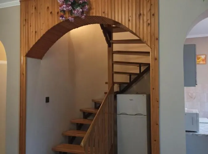 Almavilla Homestay szállás *