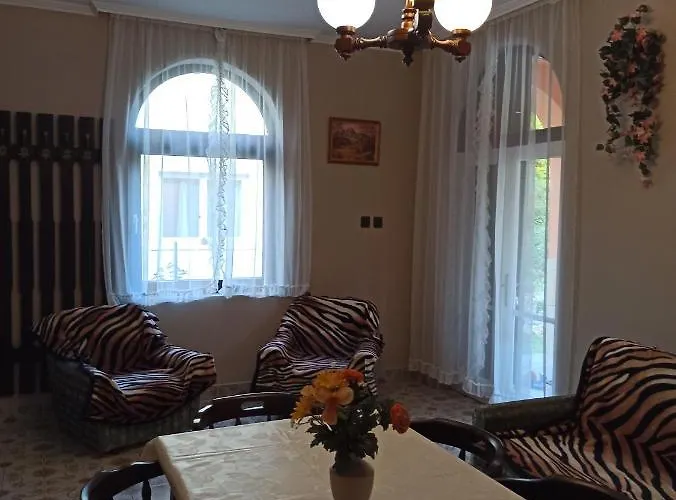 Homestay szállás Almavilla *