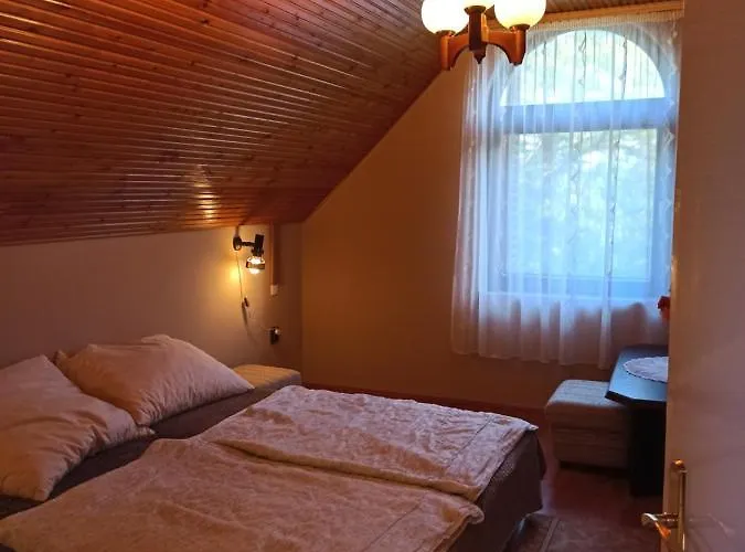 Homestay szállás Almavilla *