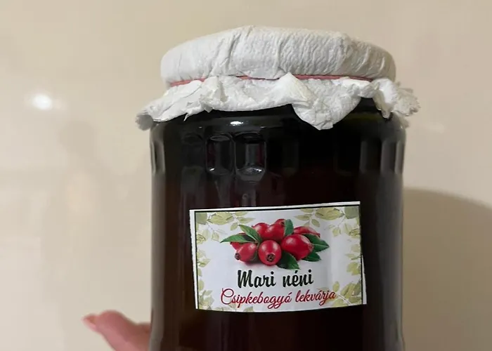 Almavilla Homestay Gyenesdias